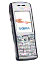 Best available price of Nokia E50 in Canada
