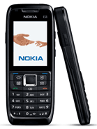 Best available price of Nokia E51 in Canada