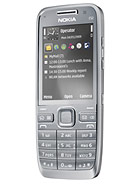 Best available price of Nokia E52 in Canada