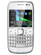 Best available price of Nokia E6 in Canada