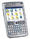 Best available price of Nokia E61 in Canada