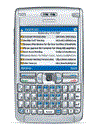 Best available price of Nokia E62 in Canada