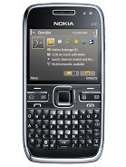 Best available price of Nokia E72 in Canada