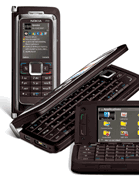 Best available price of Nokia E90 in Canada