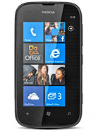 Best available price of Nokia Lumia 510 in Canada