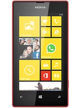 Best available price of Nokia Lumia 520 in Canada