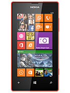 Best available price of Nokia Lumia 525 in Canada