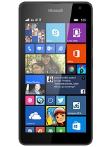 Best available price of Microsoft Lumia 535 in Canada