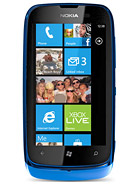 Best available price of Nokia Lumia 610 in Canada
