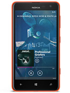 Best available price of Nokia Lumia 625 in Canada