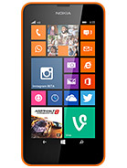 Best available price of Nokia Lumia 635 in Canada