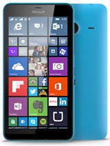 Best available price of Microsoft Lumia 640 XL Dual SIM in Canada