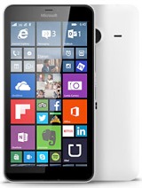 Best available price of Microsoft Lumia 640 XL in Canada