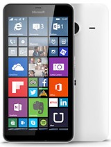 Best available price of Microsoft Lumia 640 XL LTE in Canada