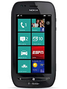 Best available price of Nokia Lumia 710 T-Mobile in Canada