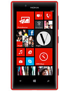 Best available price of Nokia Lumia 720 in Canada