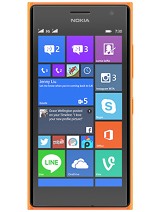 Best available price of Nokia Lumia 730 Dual SIM in Canada