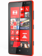 Best available price of Nokia Lumia 820 in Canada