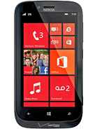 Best available price of Nokia Lumia 822 in Canada