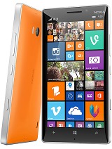 Best available price of Nokia Lumia 930 in Canada