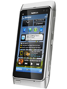 Best available price of Nokia N8 in Canada