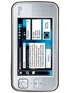 Best available price of Nokia N800 in Canada