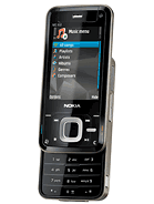 Best available price of Nokia N81 8GB in Canada