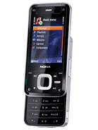 Best available price of Nokia N81 in Canada