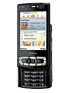 Best available price of Nokia N95 8GB in Canada