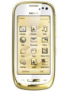 Best available price of Nokia Oro in Canada