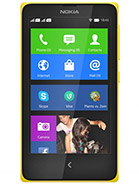 Best available price of Nokia X in Canada