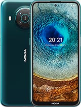 Best available price of Nokia X10 in Canada