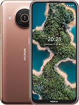Best available price of Nokia X20 in Canada