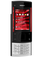 Best available price of Nokia X3 in Canada