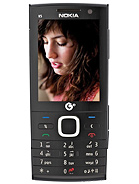 Best available price of Nokia X5 TD-SCDMA in Canada