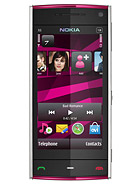 Best available price of Nokia X6 16GB 2010 in Canada