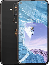 Best available price of Nokia X71 in Canada