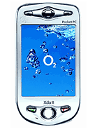 Best available price of O2 XDA IIi in Canada