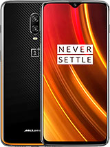 Best available price of OnePlus 6T McLaren in Canada