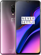 Best available price of OnePlus 6T in Canada