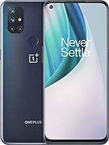 Best available price of OnePlus Nord N10 5G in Canada