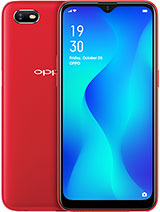 Best available price of Oppo A1k in Canada