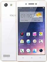 Best available price of Oppo A33 (2015) in Canada