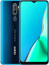 Best available price of Oppo A9 (2020) in Canada