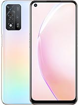 Best available price of Oppo A93s 5G in Canada