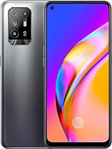 Best available price of Oppo Reno5 Z in Canada