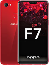 Best available price of Oppo F7 in Canada