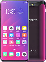 Best available price of Oppo Find X in Canada