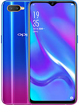 Best available price of Oppo RX17 Neo in Canada