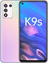 Best available price of Oppo K9s in Canada